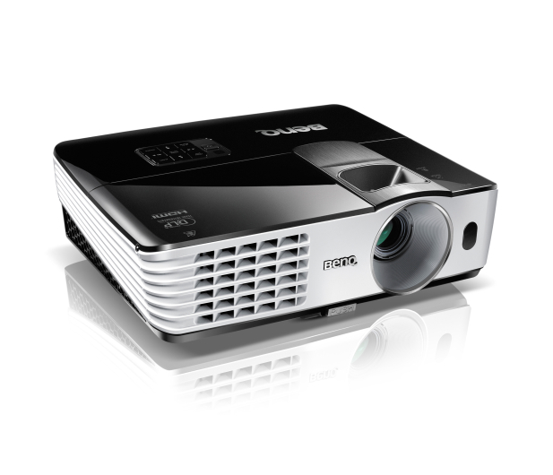 BenQ MH680 DLP - 161117 - zdjęcie 2